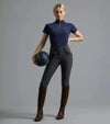 Premier Equine Torino Ladies Full Seat Gel Riding Breeches by Premier Equine at  Try a Bit