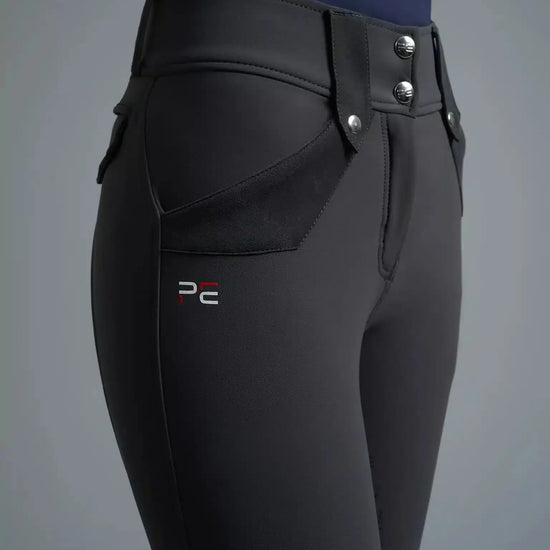Premier Equine Torino Ladies Full Seat Gel Riding Breeches by Premier Equine at  Try a Bit