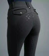 Premier Equine Torino Ladies Full Seat Gel Riding Breeches by Premier Equine at  Try a Bit