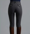 Premier Equine Torino Ladies Full Seat Gel Riding Breeches by Premier Equine at  Try a Bit