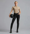 Premier Equine Torino Ladies Full Seat Gel Riding Breeches by Premier Equine at  Try a Bit