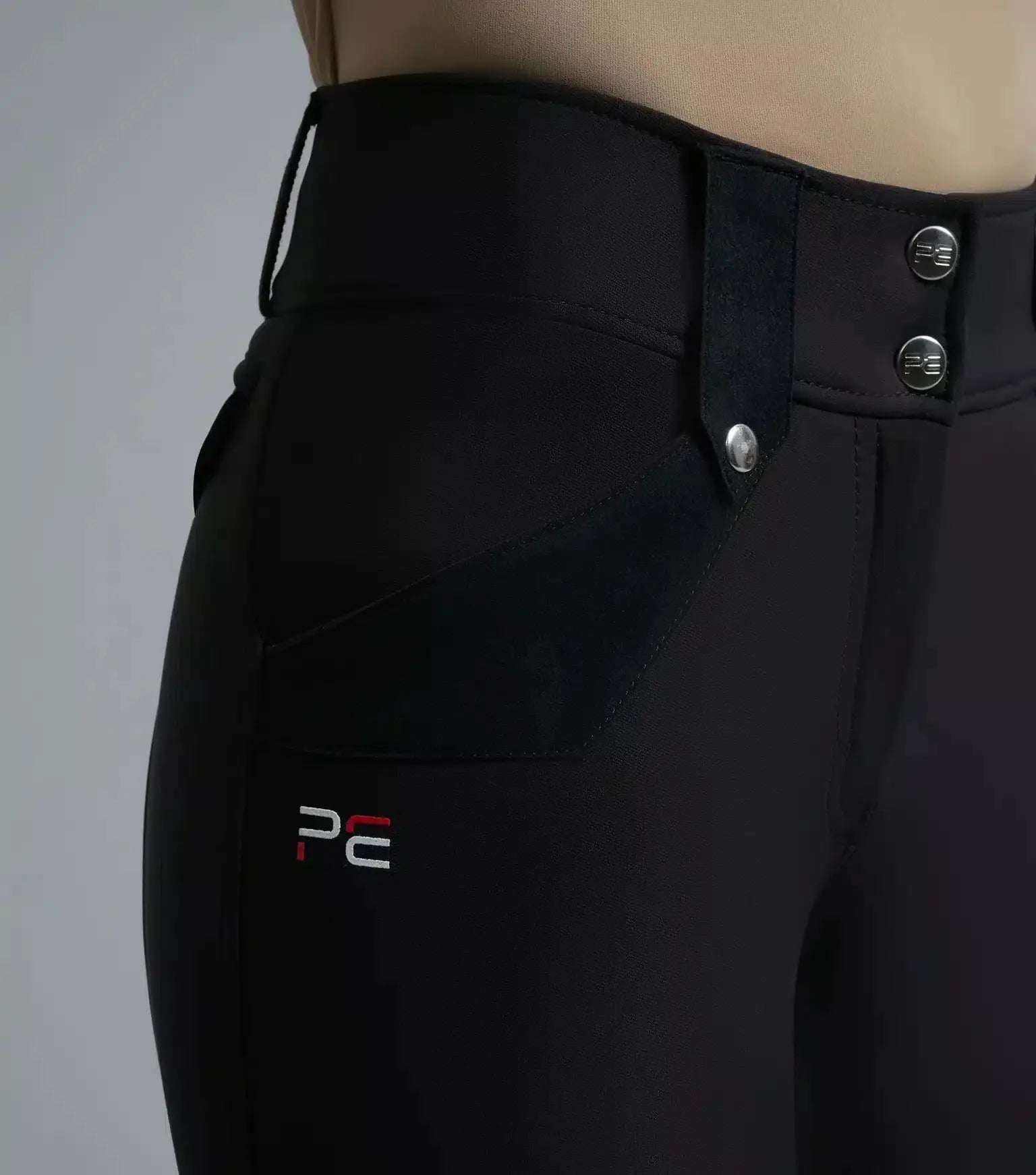 Premier Equine Torino Ladies Full Seat Gel Riding Breeches by Premier Equine at  Try a Bit