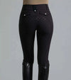 Premier Equine Torino Ladies Full Seat Gel Riding Breeches by Premier Equine at  Try a Bit