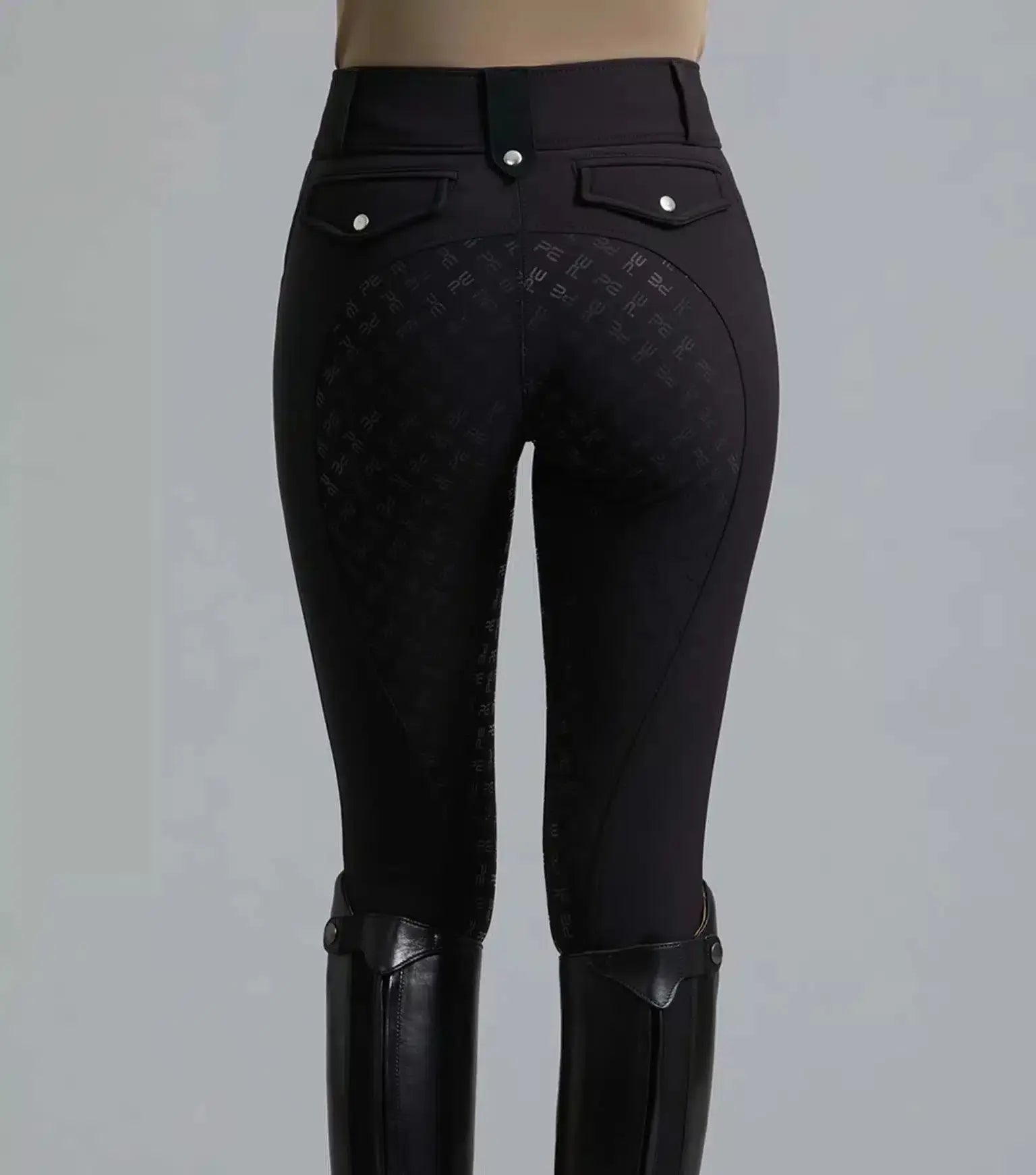 Premier Equine Torino Ladies Full Seat Gel Riding Breeches by Premier Equine at  Try a Bit