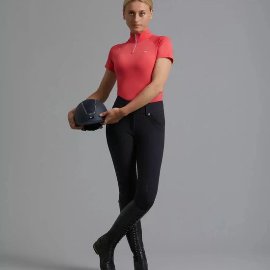 Premier Equine Torino Ladies Full Seat Gel Riding Breeches by Premier Equine at  Try a Bit