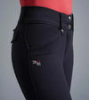 Premier Equine Torino Ladies Full Seat Gel Riding Breeches by Premier Equine at  Try a Bit