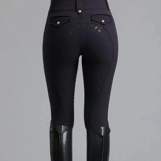 Premier Equine Torino Ladies Full Seat Gel Riding Breeches by Premier Equine at  Try a Bit