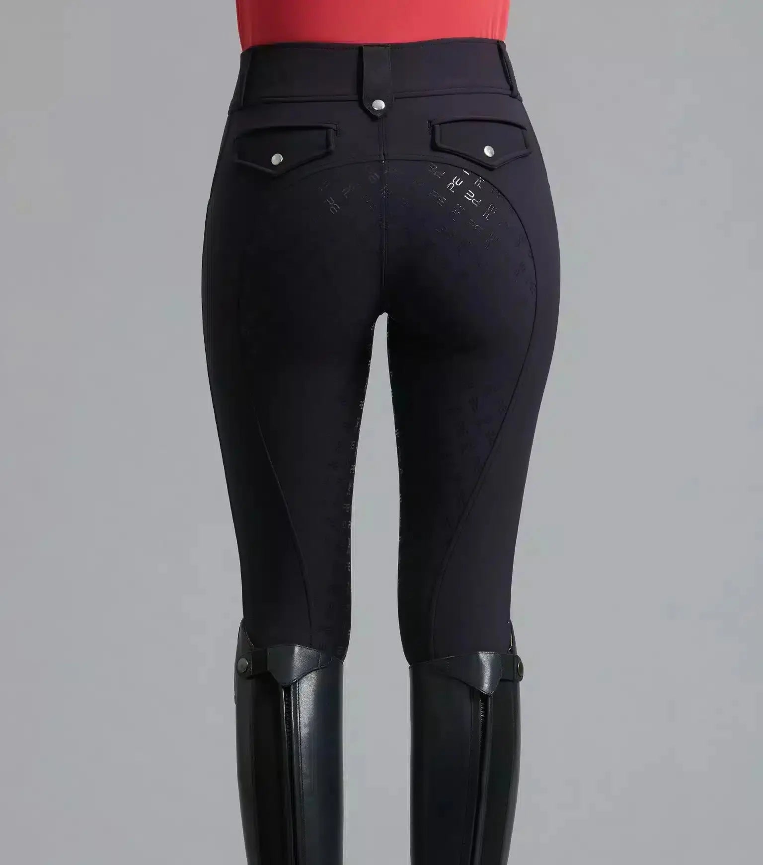 Premier Equine Torino Ladies Full Seat Gel Riding Breeches by Premier Equine at  Try a Bit