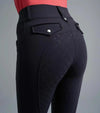 Premier Equine Torino Ladies Full Seat Gel Riding Breeches by Premier Equine at  Try a Bit