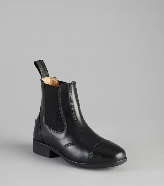 Premier Equine Torlano Junior Leather Chelsea Boot by Premier Equine at  Try a Bit