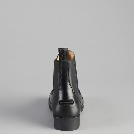 Premier Equine Torlano Junior Leather Chelsea Boot by Premier Equine at  Try a Bit