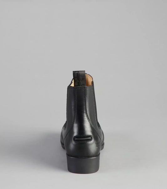 Premier Equine Torlano Junior Leather Chelsea Boot by Premier Equine at  Try a Bit