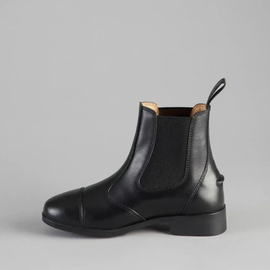 Premier Equine Torlano Junior Leather Chelsea Boot by Premier Equine at  Try a Bit