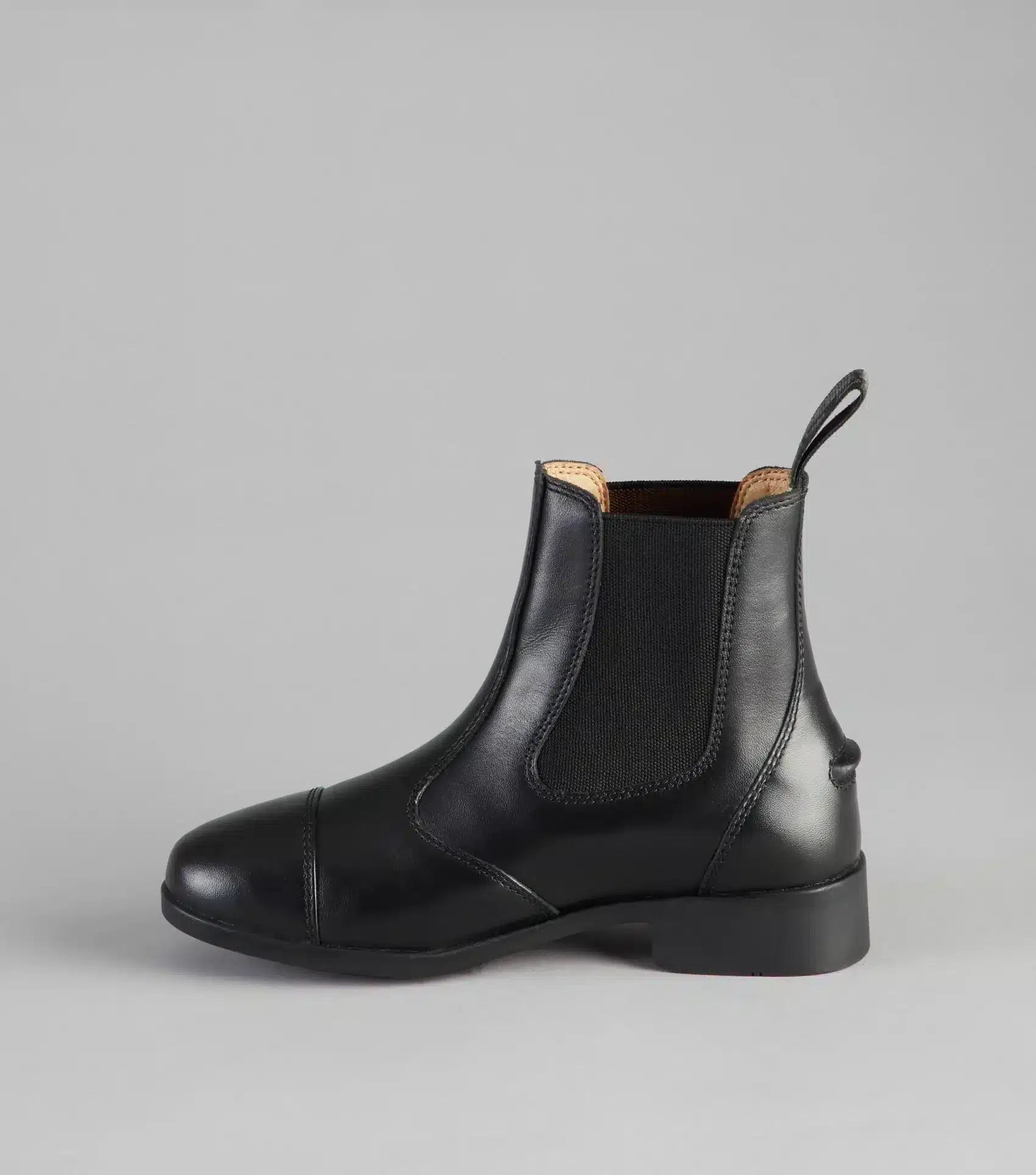 Premier Equine Torlano Junior Leather Chelsea Boot by Premier Equine at  Try a Bit
