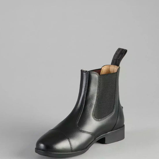 Premier Equine Torlano Junior Leather Chelsea Boot by Premier Equine at  Try a Bit