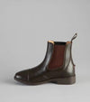 Premier Equine Torlano Junior Leather Chelsea Boot by Premier Equine at  Try a Bit
