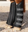Premier Equine Travel-Tech Travel Boots by Premier Equine at  Try a Bit