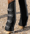 Premier Equine Travel-Tech Travel Boots by Premier Equine at  Try a Bit