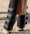 Premier Equine Travel-Tech Travel Boots by Premier Equine at  Try a Bit