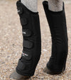 Premier Equine Travel-Tech Xtra Travel Boots by Premier Equine at  Try a Bit