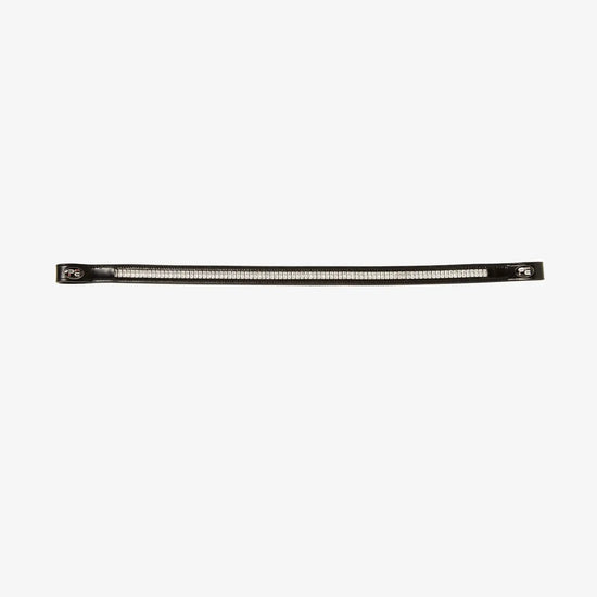 Premier Equine Trovare Crystal Browband by Premier Equine at  Try a Bit