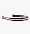 Premier Equine Trovare Crystal Browband by Premier Equine at  Try A Bit