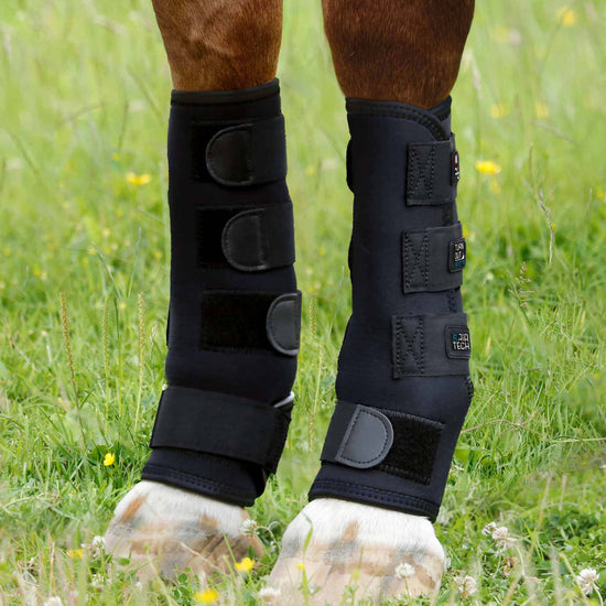 Premier Equine Turnout Boots by Premier Equine at  Try a Bit