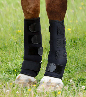 Premier Equine Turnout Boots by Premier Equine at  Try a Bit