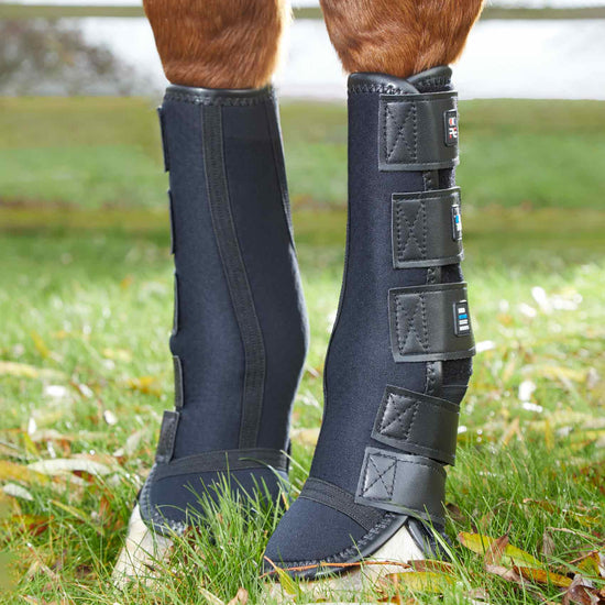 Premier Equine Turnout/ Mud Fever Boots by Premier Equine at  Try a Bit