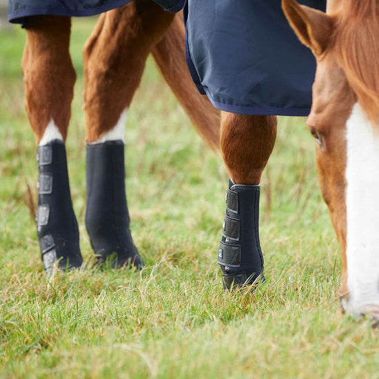 Premier Equine Turnout/ Mud Fever Boots by Premier Equine at  Try a Bit