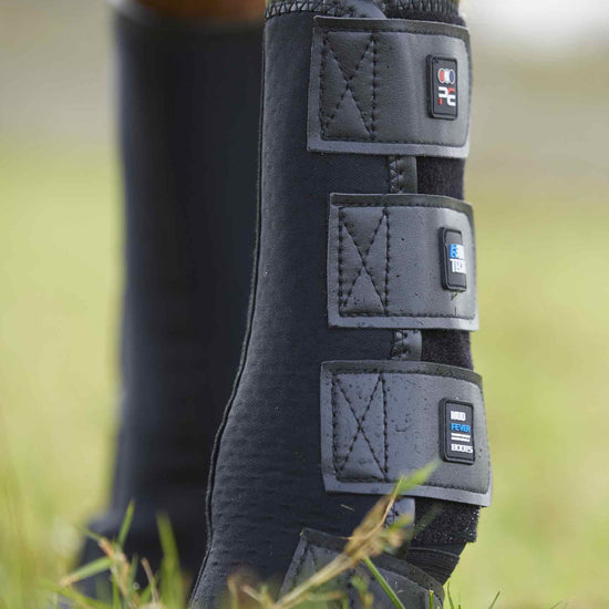 Premier Equine Turnout/ Mud Fever Boots by Premier Equine at  Try a Bit