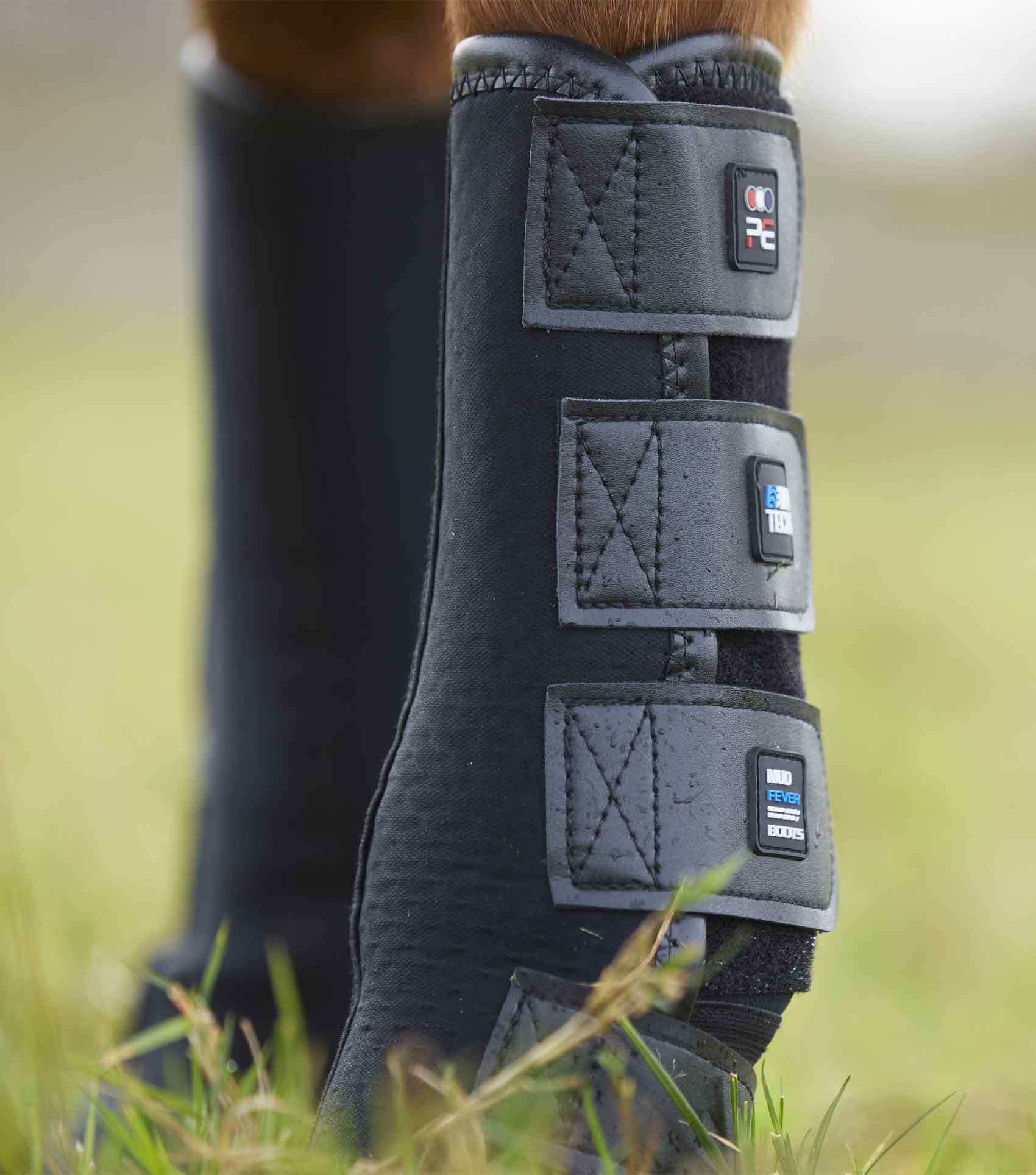Premier Equine Turnout/ Mud Fever Boots by Premier Equine at  Try a Bit