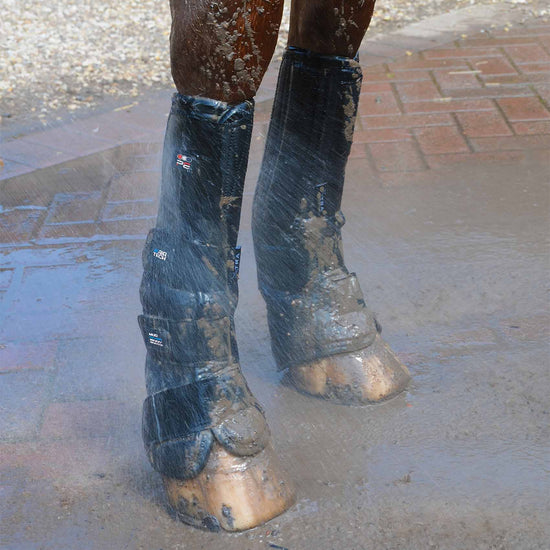 Premier Equine Turnout/ Mud Fever Boots by Premier Equine at  Try a Bit