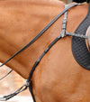 Premier Equine Valbrona Performance Breastplate by Premier Equine at  Try a Bit
