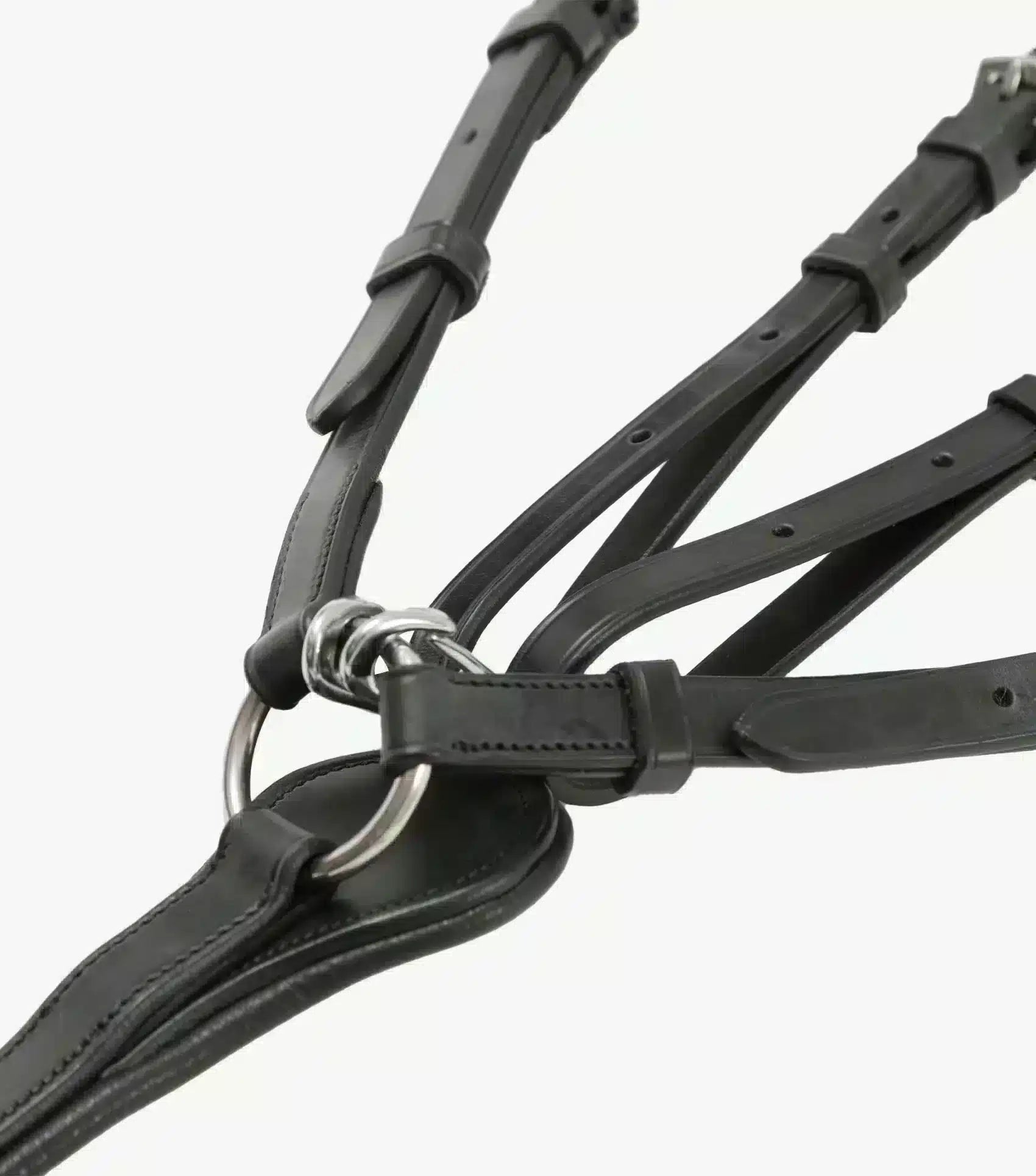 Premier Equine Valbrona Performance Breastplate by Premier Equine at  Try a Bit