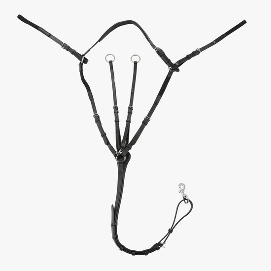 Premier Equine Valbrona Performance Breastplate by Premier Equine at  Try a Bit