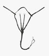 Premier Equine Valbrona Performance Breastplate by Premier Equine at  Try a Bit
