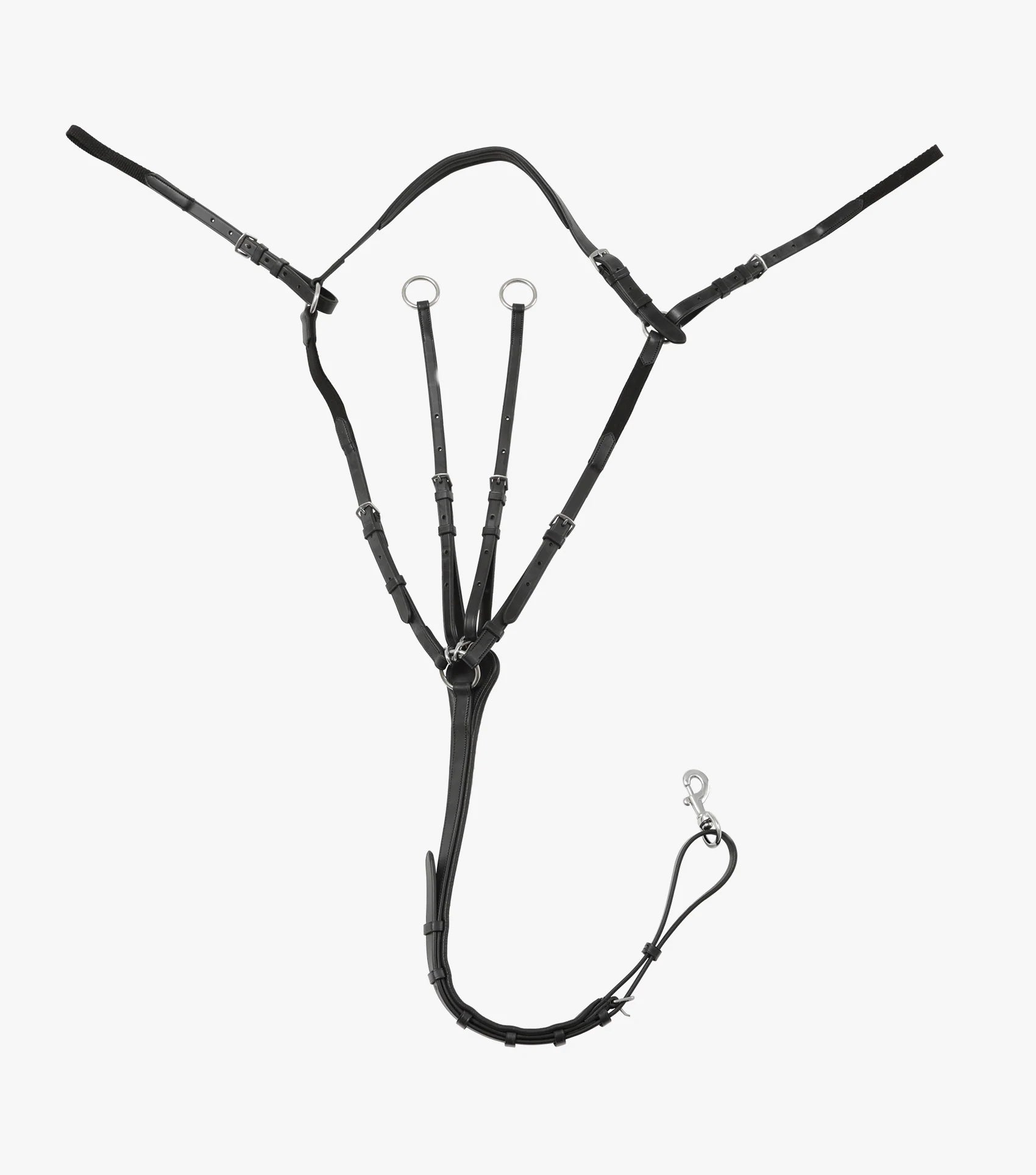 Premier Equine Valbrona Performance Breastplate by Premier Equine at  Try a Bit