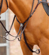 Premier Equine Valbrona Performance Breastplate by Premier Equine at  Try a Bit