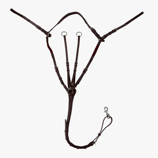 Premier Equine Valbrona Performance Breastplate by Premier Equine at  Try a Bit