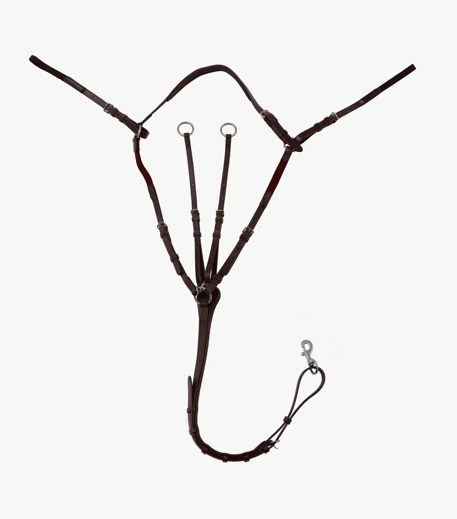 Premier Equine Valbrona Performance Breastplate by Premier Equine at  Try a Bit