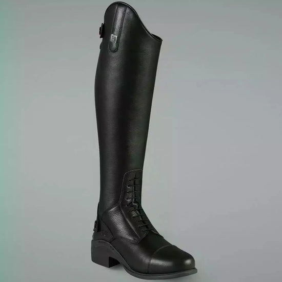 Premier Equine Vallardi Ladies Leather Field Tall Riding Boot by Premier Equine at  Try a Bit