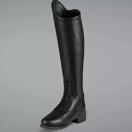 Premier Equine Vallardi Ladies Leather Field Tall Riding Boot by Premier Equine at  Try a Bit