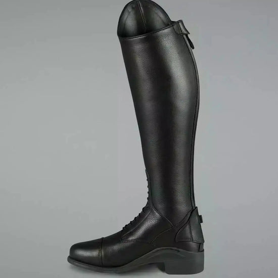Premier Equine Vallardi Ladies Leather Field Tall Riding Boot by Premier Equine at  Try a Bit