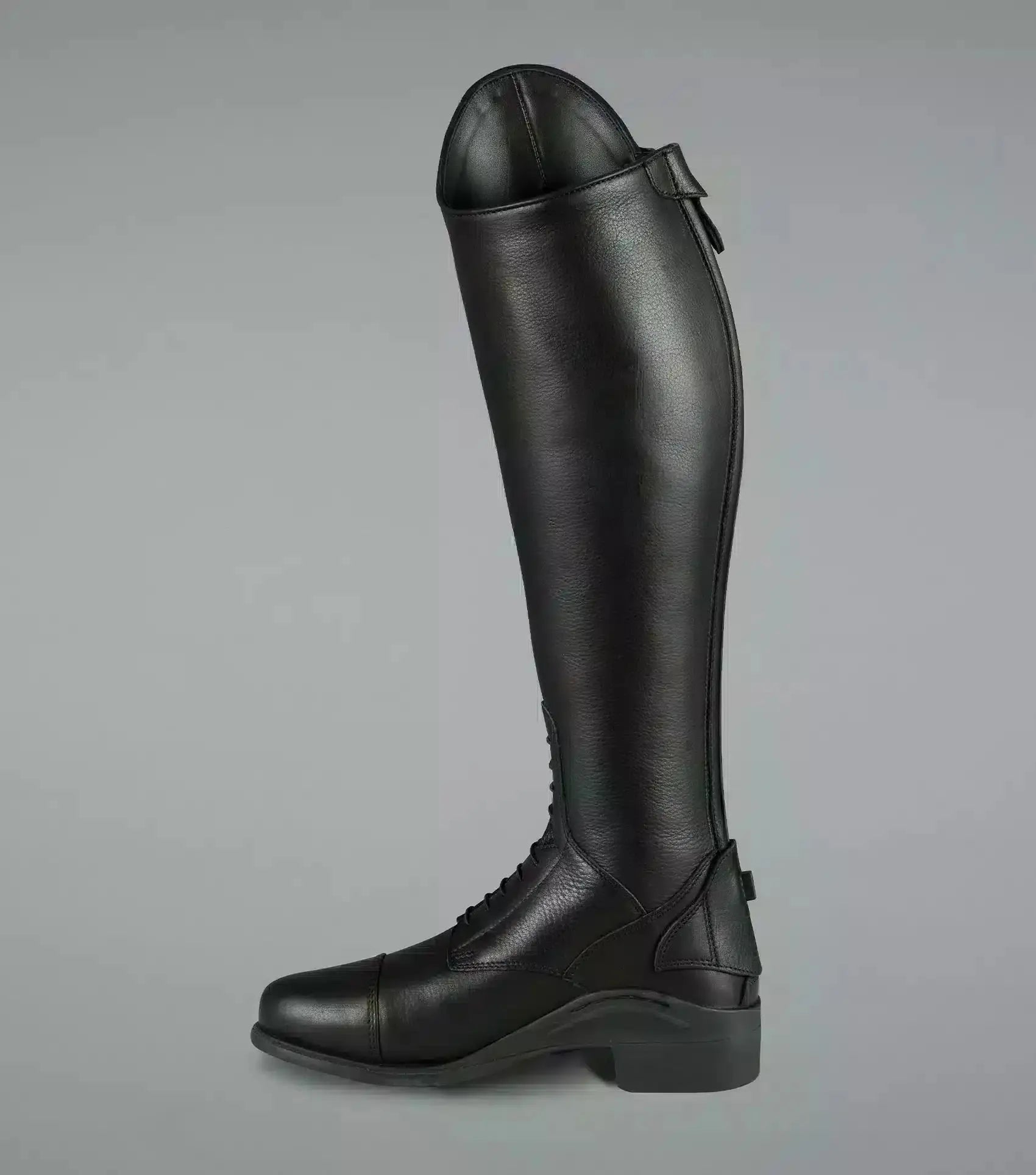 Premier Equine Vallardi Ladies Leather Field Tall Riding Boot by Premier Equine at  Try a Bit