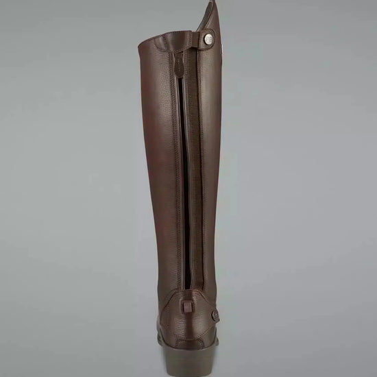 Premier Equine Vallardi Ladies Leather Field Tall Riding Boot by Premier Equine at  Try a Bit