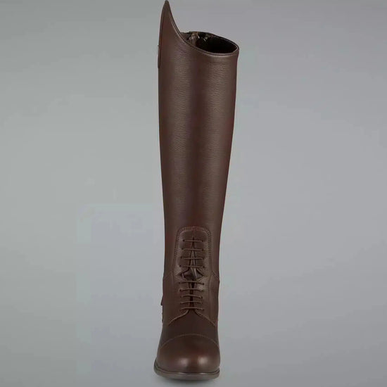 Premier Equine Vallardi Ladies Leather Field Tall Riding Boot by Premier Equine at  Try a Bit