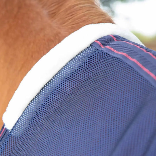 Premier Equine Ventoso Mesh Cooler by Premier Equine at  Try a Bit