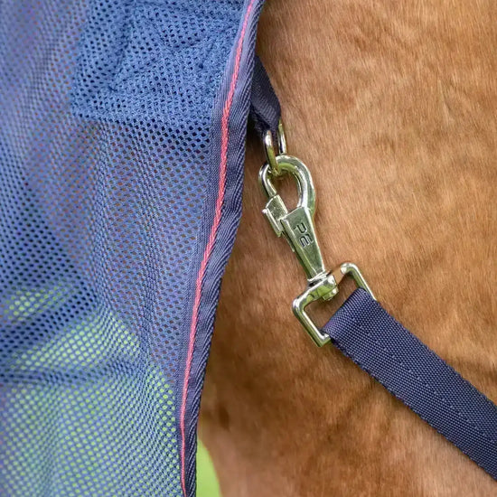 Premier Equine Ventoso Mesh Cooler by Premier Equine at  Try a Bit