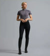 Premier Equine Ventus Ladies Full Seat Gel Riding Tights by Premier Equine at  Try a Bit